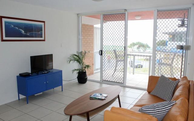 Komune - Gold Coast