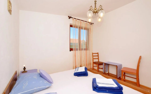 Apartments Kobaslic