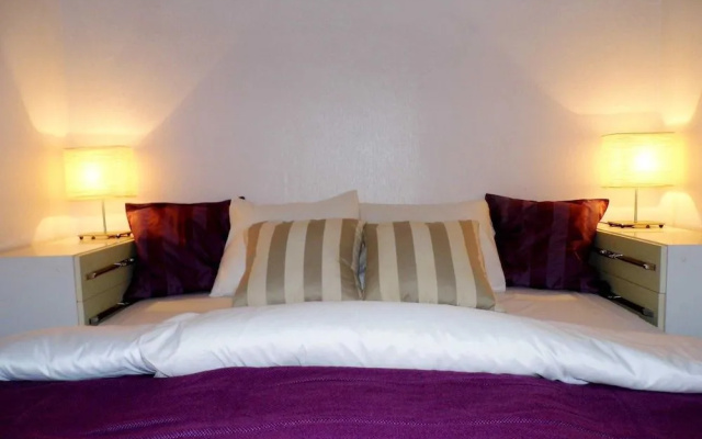 FUKAS Apartments-Lermontova