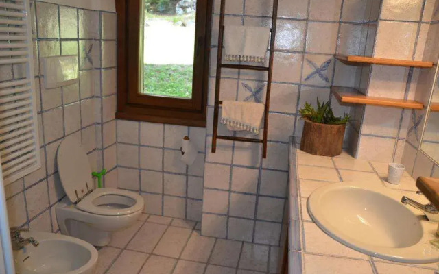 Chalet Svizzero Val Ferret