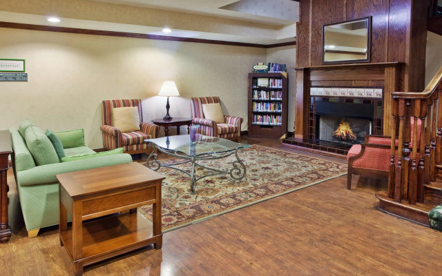 Country Inn & Suites by Radisson, Hiram, GA