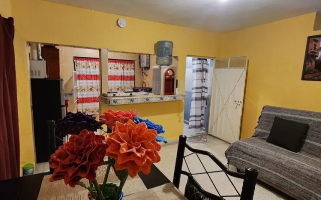 Hospedaje de la Rosa