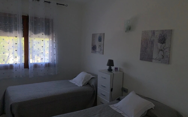 Apartamento Bellamar