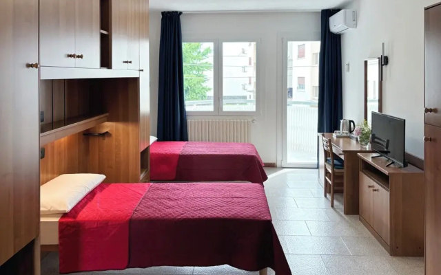 Smart Residence Aviano