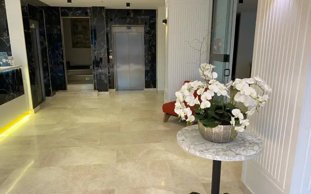 NK Hotel Izmir