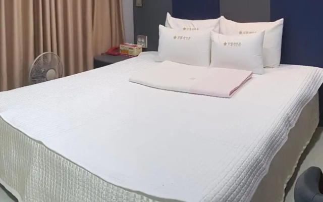 Oeinchon Motel