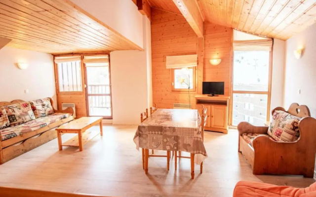 Le Chalet Le Grand Air - Studio Pour 4 Personnes 199057