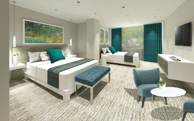 Hotel Mome