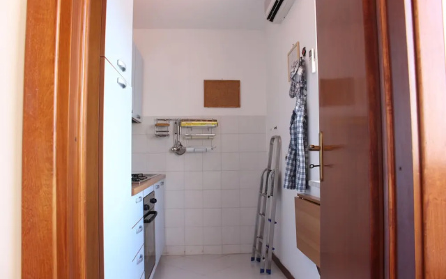Attico 6° piano