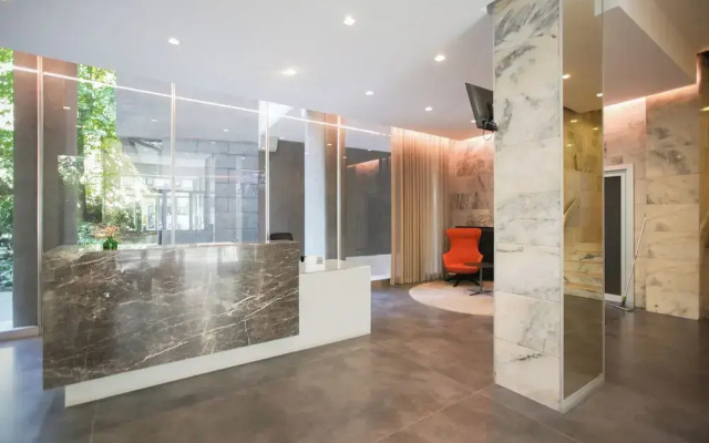 TheROOMS by TheFLOOR Collection