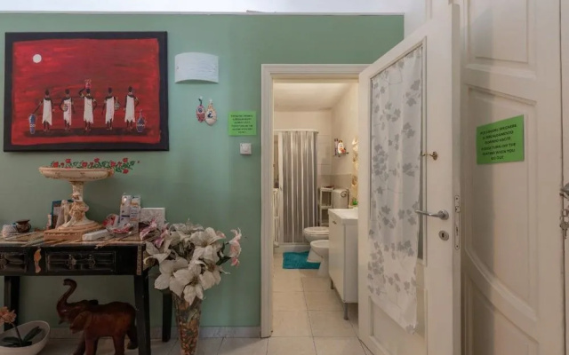 Mi Casa Es Tu Casa