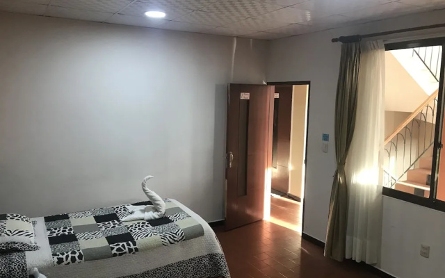 Cittadella Hostal