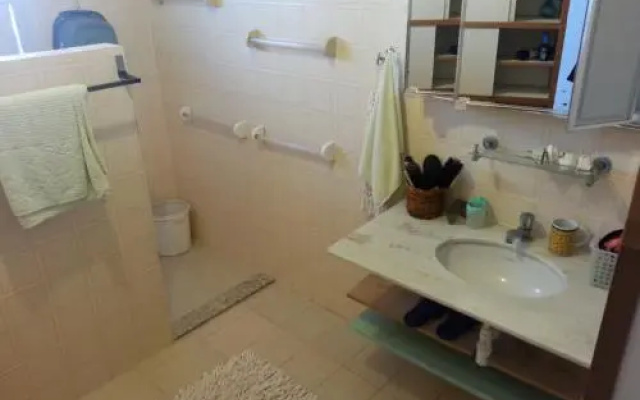 Casa Praia p/ 13 Pessoas c/ piscina - Cibratel 2