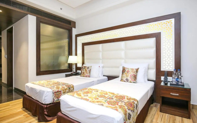 Hotel Stella Continental