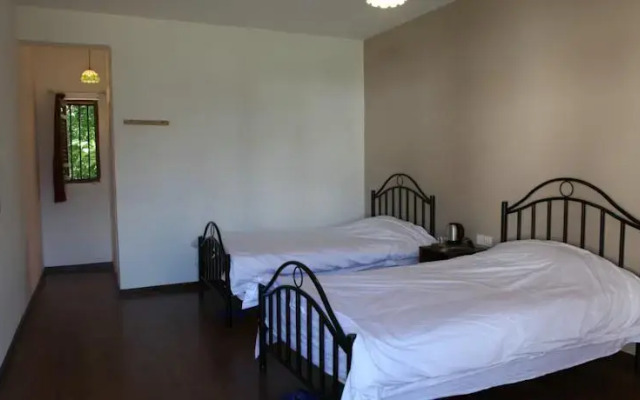 Lijiang Baisha There International Youth Hostel