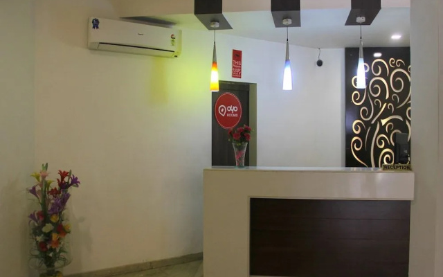 OYO 1697 Hotel PM Regency