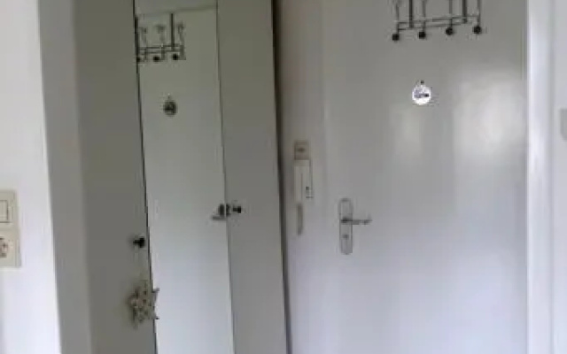 Ferienwohnung Möwe