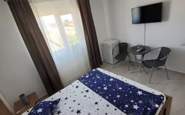 Vila Sofia