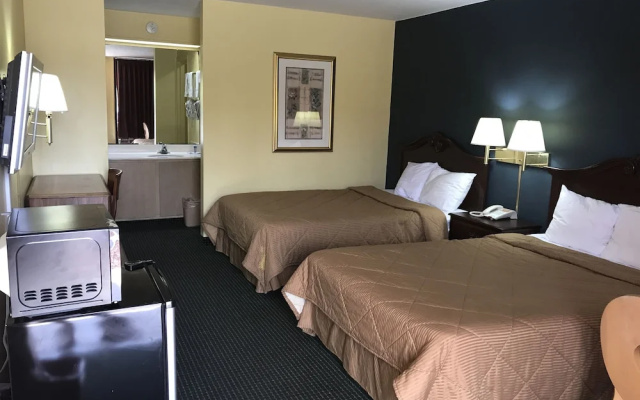 Econo Lodge