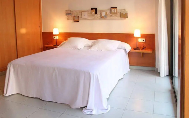 Yays Sagrera Boutique Apartments