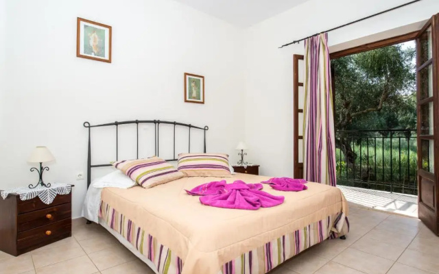 Villa Pounente Apartments