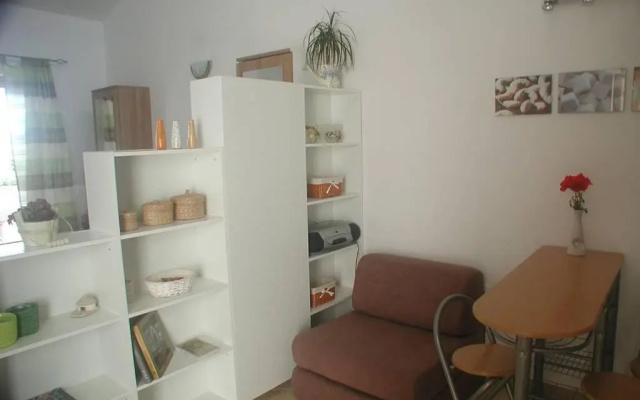 Štinjan-Studio apartment Petrić