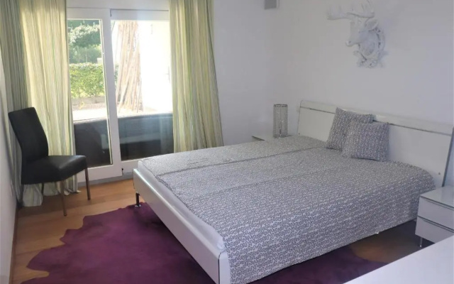 Casa Monte Verità App 1055