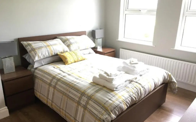 Mourne Walks B & B