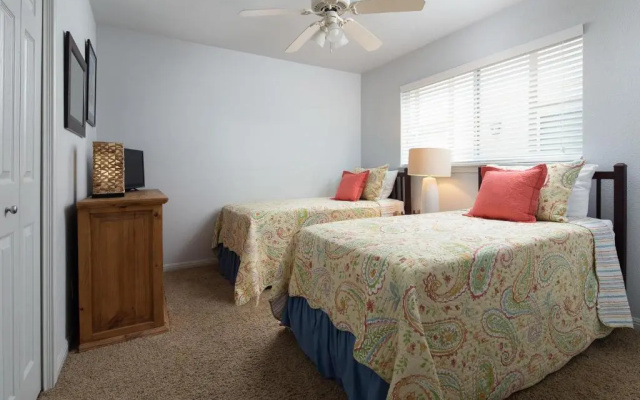 Urban Bungalow WW C301