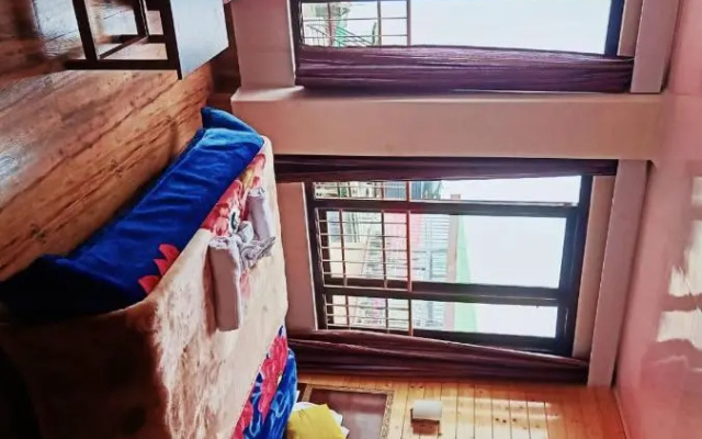 Guru Tashi Guest House