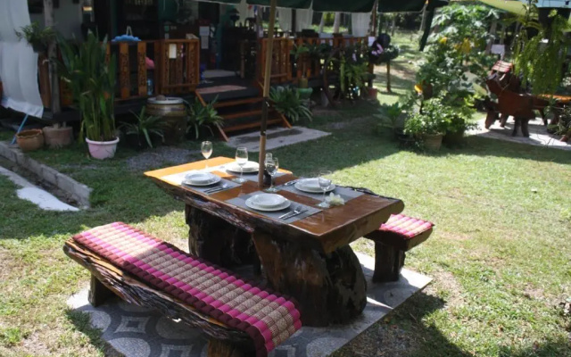 Kuba Bungalows