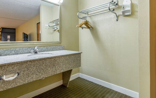 Quality Inn Lawton