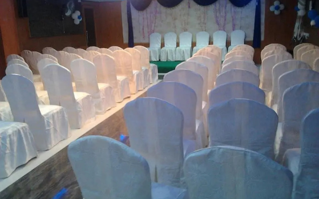 Hotel Sing Saral