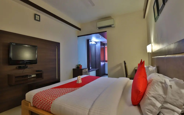 OYO 2900 Rama Residency