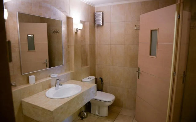 Patras Villa Elia