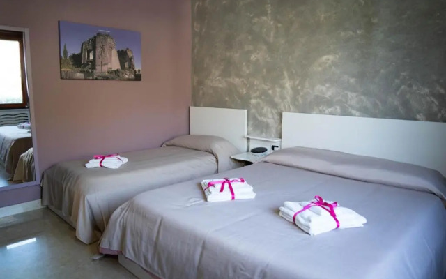Tito Livio Luxury B&B