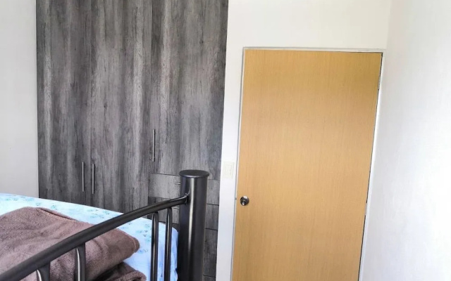 Cozy Apartment in the City of Morelia