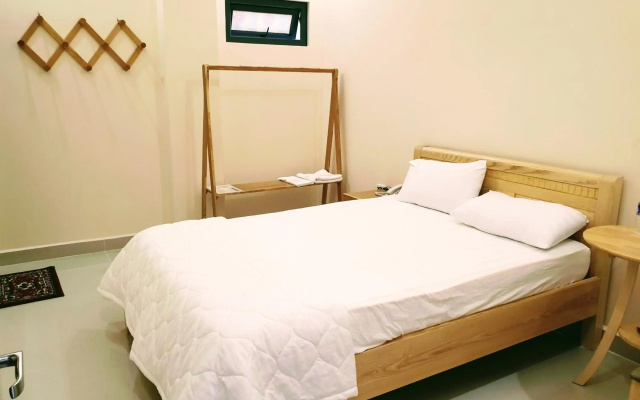 Hotel My Phuong