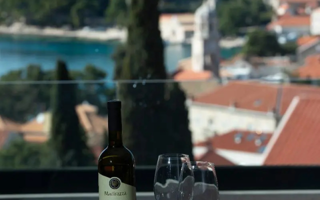 The Cavtat View Apartment Residence