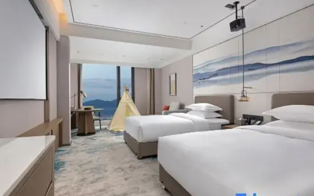 Yunfu Yunan Fengyue Holiday hotel