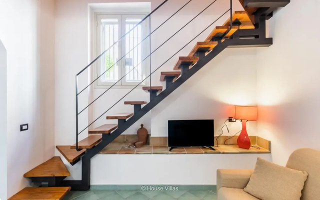 House Villas - La Vanedda