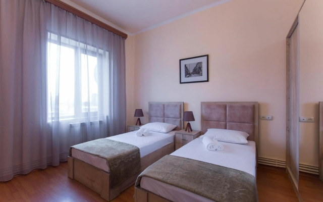 Umba Apartment N1 - 2 bedrooms