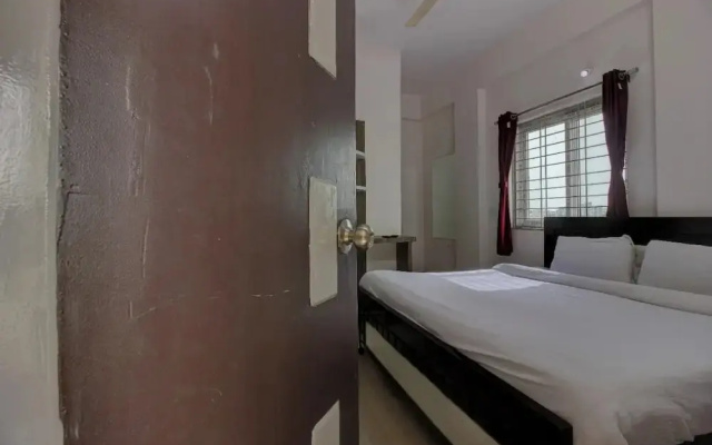 Rk Hospitality by OYO Rooms