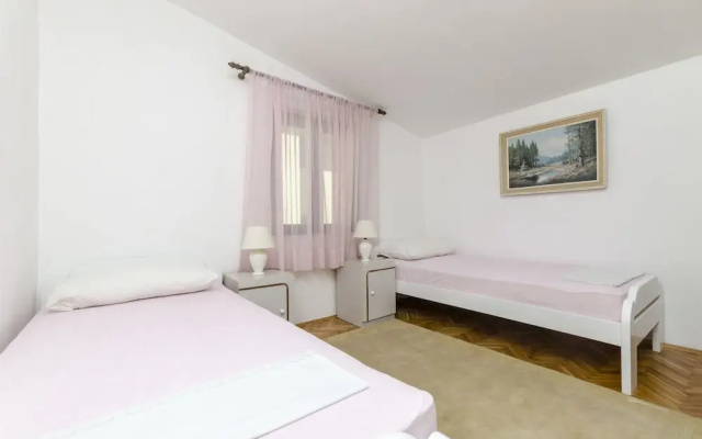 Apartments Janja