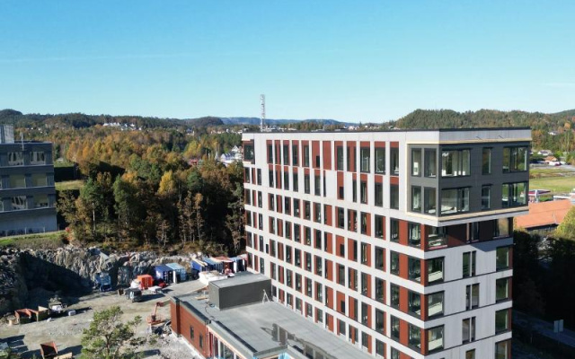 Comfort Hotel Grimstad