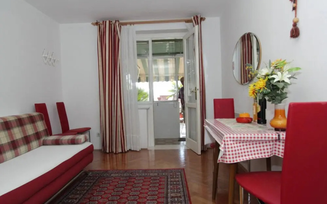 Apartment Nane
