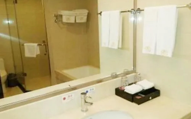 Kaidehua Hotel