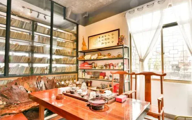 Weizhou Island Nature Residence Inn (Xijiao Wharf)
