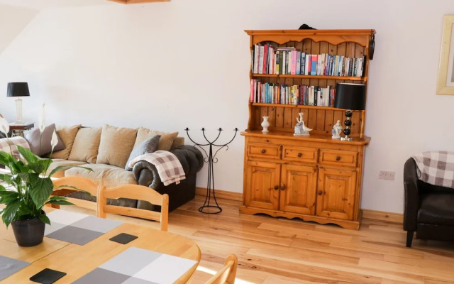Ballymote Central Apartment, Ballymote