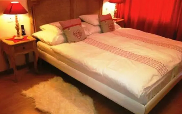 Zermatt Rent Roc